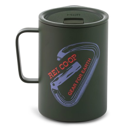 REI Co-op MiiR Insulated Camp Cup - 16 fl. oz. | REI Co-op