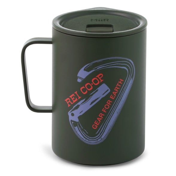 Product Image of color Shaded Olive/Carabiner