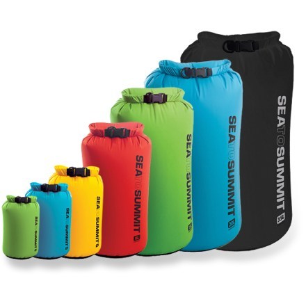 drybolsa sea to summit