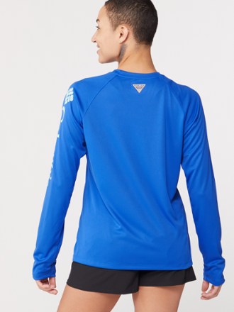 Columbia PFG Tidal Tee II - Women's 2