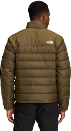 The North Face Men's Down Jackets | REI Co-op