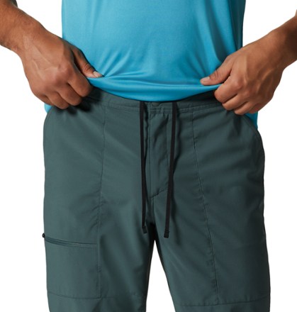 Mountain Hardwear Trail Sender Pants - Men's 5