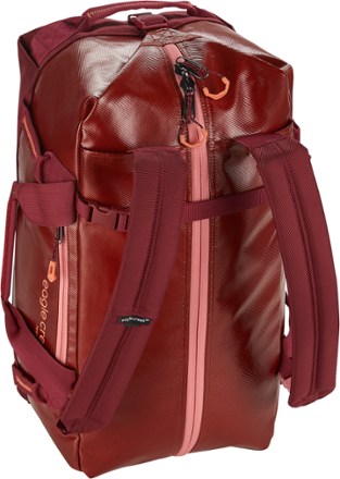 REI アルコーヴ　サイドウォール付き Eagle Creek Migrate Duffel - 40 L | REI Co-op