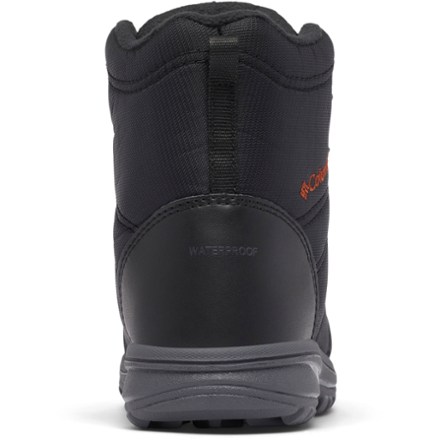 Columbia Fairbanks Snow Boots - Kids' 5