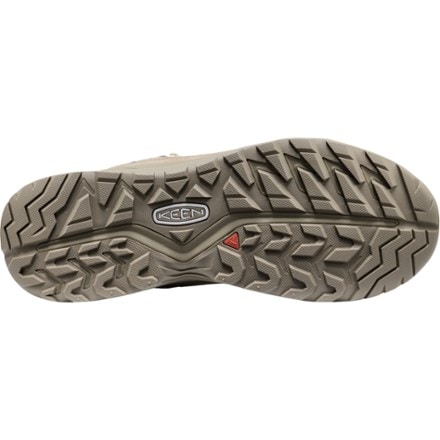 KEEN Hightrail Mid Waterproof Hiking Boots - Men's 7