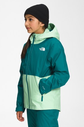 The North Face Freedom Triclimate 3-in-1 Jacket - Girls' 2