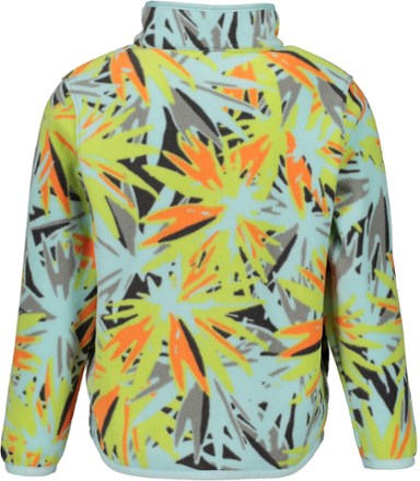 Obermeyer Boulder Fleece Pullover - Toddlers' 3