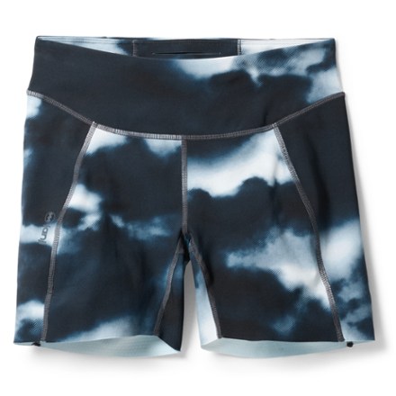 Janji Pace 5" Shorts - Women's 0