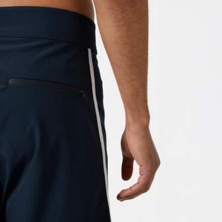 Helly Hansen HP Curve 7" Board Shorts - Men's 5