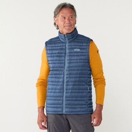 Stio Pinion Down Vest - Men's 2