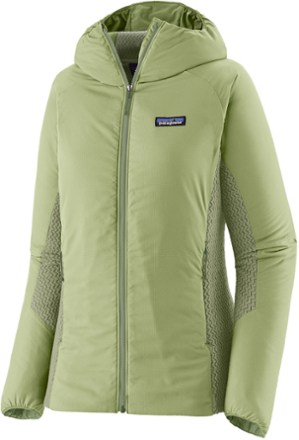 Patagonia Nano-Air Light Hybrid Hoodie - Womens