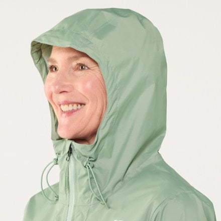 The North Face Alta Vista Rain Jacket - Women's 6