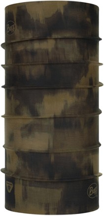 Buff ThermoNet Multifunctional Headwear - Disth Fog Grey 0