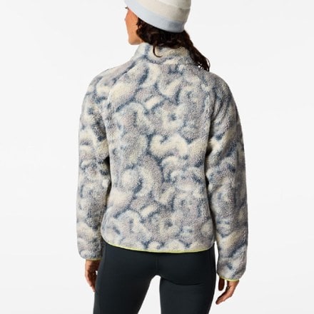 Cotopaxi Amigazo Fleece Jacket - Women's 2