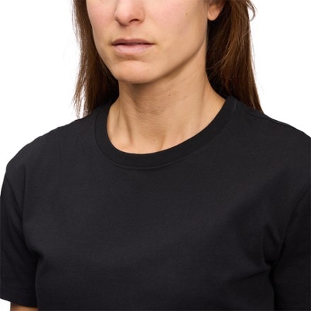 Black Diamond Project T-Shirt - Women's 4