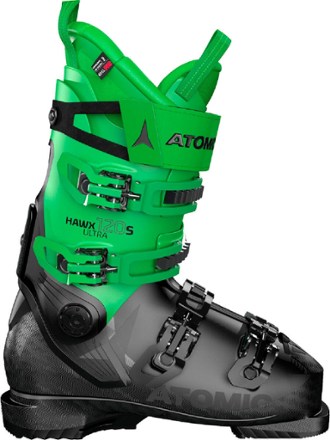 atomic hawx prime xtd 120 review