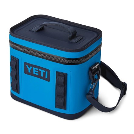 YETI Hopper Flip 8 Soft Cooler 3