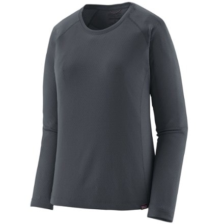 Patagonia Capilene Midweight Crew Base Layer Top - Women's 0