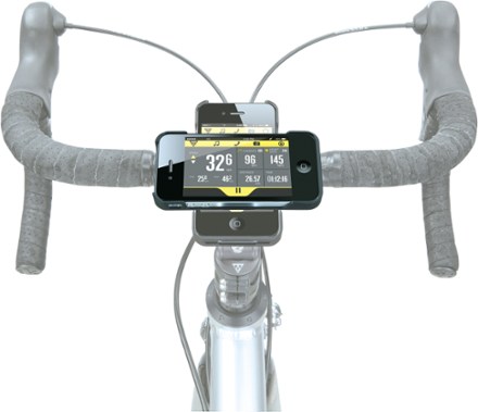 topeak b2 bike stand