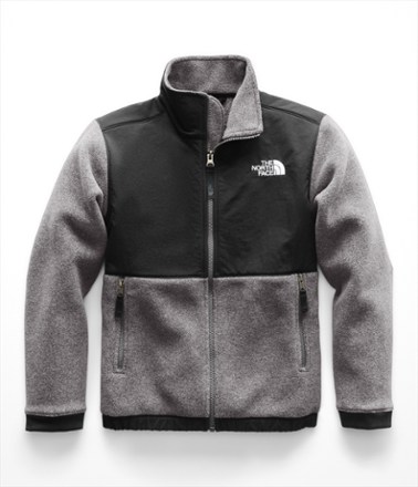 north face kids fleece