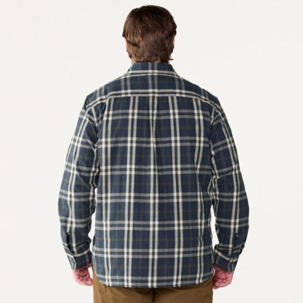 REI Co-op Campwell Flannel Shirt - Men's 4
