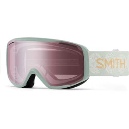 Smith Rally Snow Goggles - Women's 0