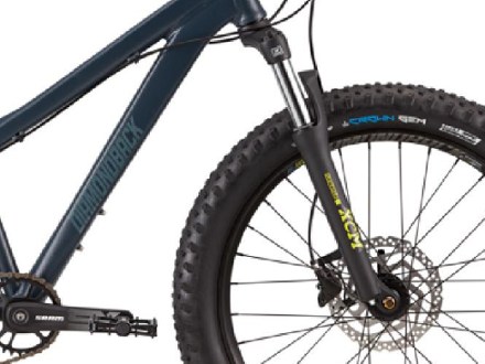 Diamondback Sync'r 24 Kids' Mountain Bike 9