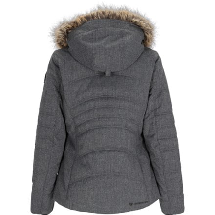 Obermeyer Tuscany II Insulated Jacket - Women's 4