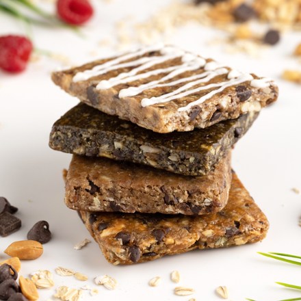 PROBAR Variety Meal Bars - Package of 12 3