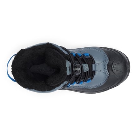 Columbia Bugaboot Celsius Boots - Kids' 7