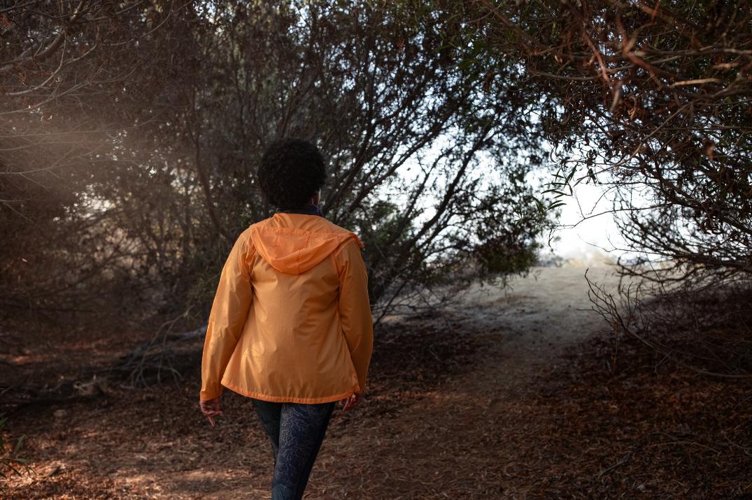 Location Image for Flash Jacket - Women's