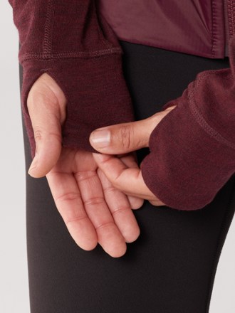 Smartwool Smartloft Jacket - Women's 5