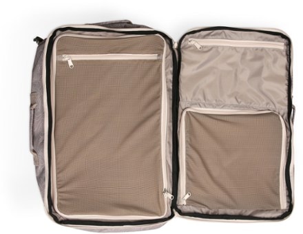 KAVU Hauler Hills Travel Pack 3