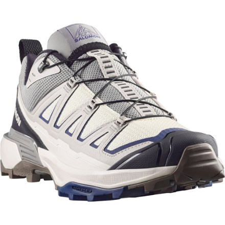 Salomon X Ultra 360 Edge Hiking Shoes - Men's 2