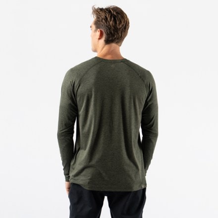 rabbit EZ Tee LS Shirt - Men's 1