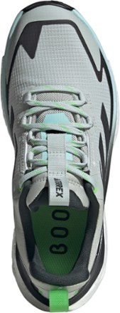 adidas Terrex Free Hiker GORE-TEX 2.0 Low Hiking Shoes - Women's 5