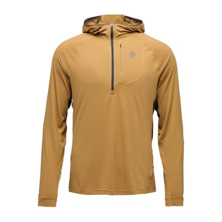 Black Diamond Alpenglow Pro Hoody - Men's 0