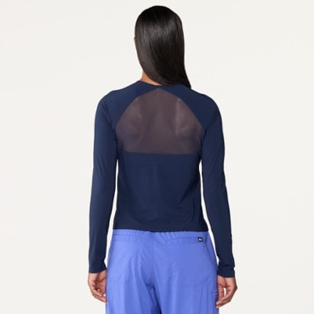 Hikerkind Trail Tech Long-Sleeve Shirt - Women's 2