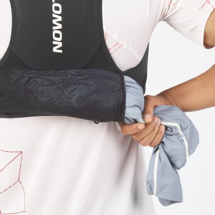 Salomon S/Lab Sense 6 Hydration Vest 8