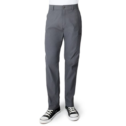 Free Country DWR Nylon Stretch Casual Pants - Men's 0