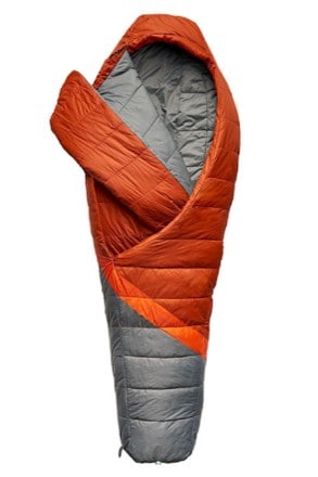 Sierra Designs Night Cap 35 Sleeping Bag - Long 0