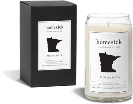 soy candles minnesota
