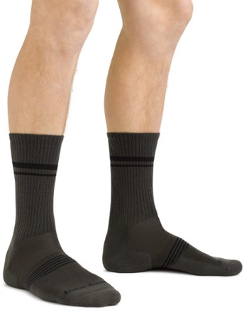 Darn Tough Element Crew Socks - Men's 1