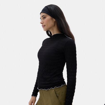 Halfdays Ynes Long-Sleeve Top - Women's 3