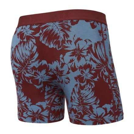 Saxx Vibe Super Soft Boxer Briefs - Men's 4