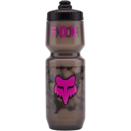 Fox Purist Taunt Water Bottle - 26 fl. oz. 0