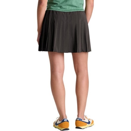 Toad&Co Sunkissed Pleated Skort 1