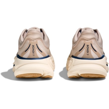 HOKA Bondi 9 Road-Running Shoes - Men's 4