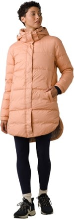 prAna Emerald Valley Insulated Jacket - Women's 2