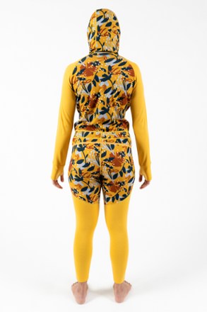 Wild Rye Olivia Onesie - Women's 1